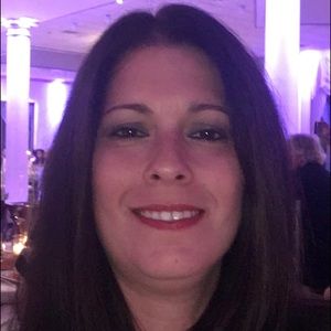 Meet your Posher, Tina